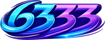 6333
